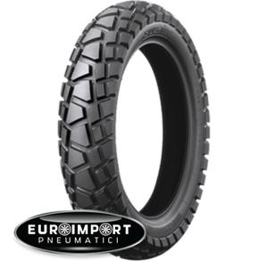 Bridgestone TRAIL WING 202 120/90 16 63 P  TT  DOT 2025